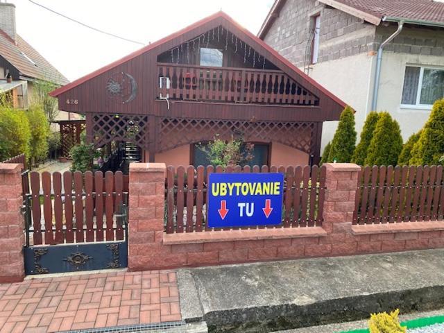 Holiday Home V Kolte Kolta Zewnętrze zdjęcie