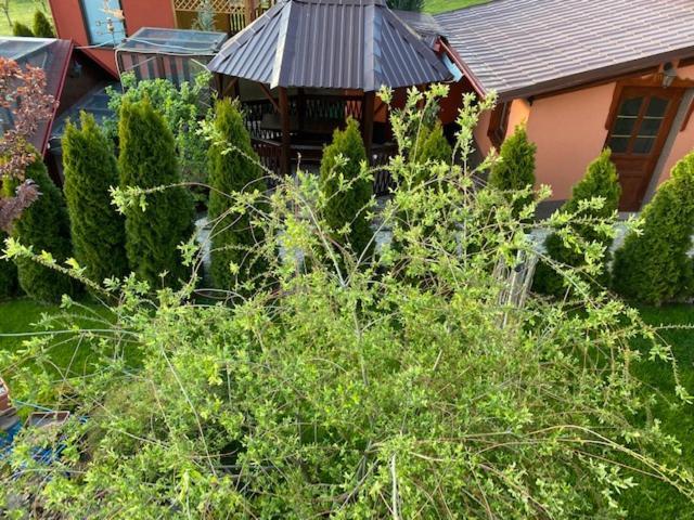 Holiday Home V Kolte Kolta Zewnętrze zdjęcie