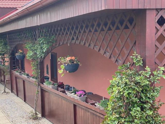 Holiday Home V Kolte Kolta Zewnętrze zdjęcie