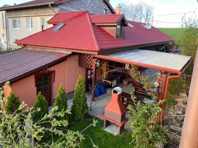 Holiday Home V Kolte Kolta Zewnętrze zdjęcie