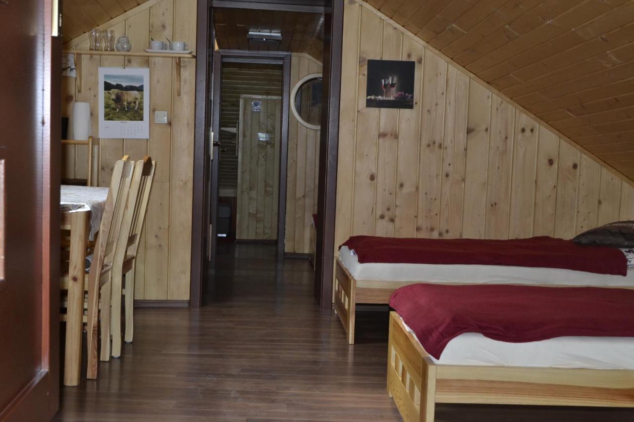 Holiday Home V Kolte Kolta Zewnętrze zdjęcie