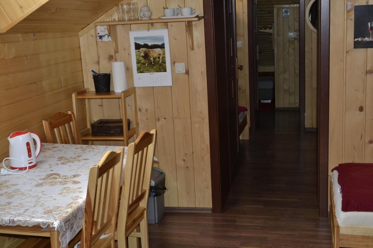 Holiday Home V Kolte Kolta Zewnętrze zdjęcie