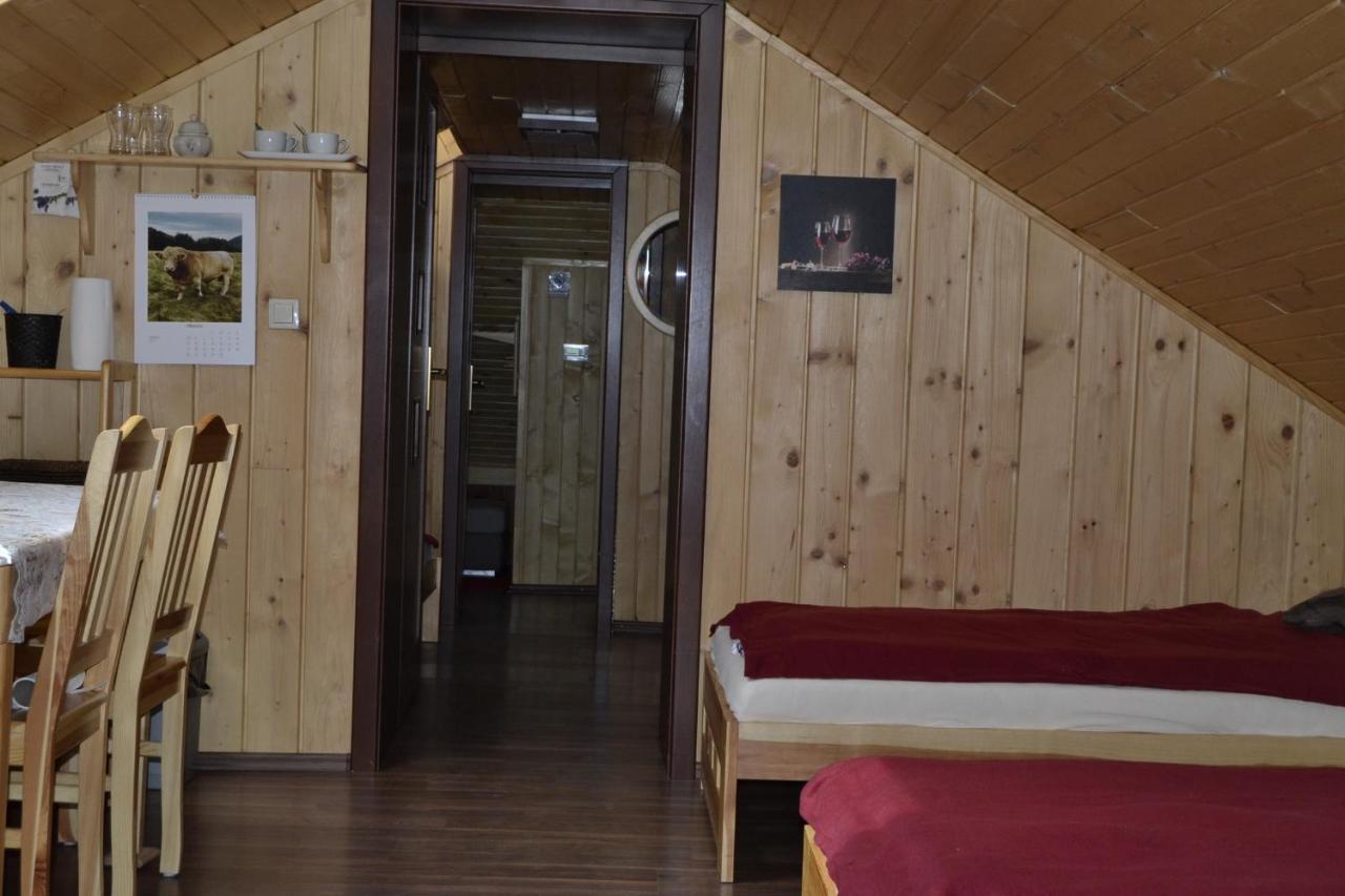 Holiday Home V Kolte Kolta Zewnętrze zdjęcie