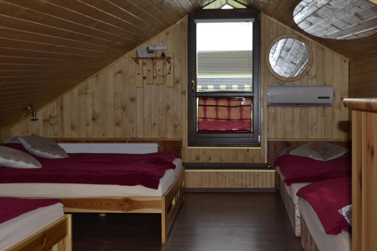 Holiday Home V Kolte Kolta Zewnętrze zdjęcie