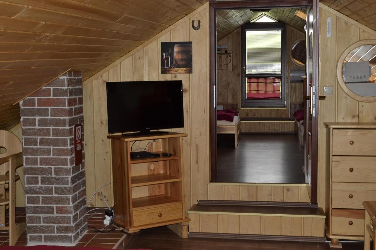 Holiday Home V Kolte Kolta Zewnętrze zdjęcie