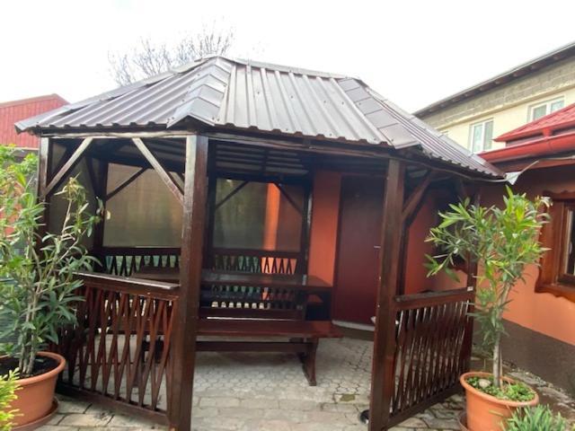 Holiday Home V Kolte Kolta Zewnętrze zdjęcie