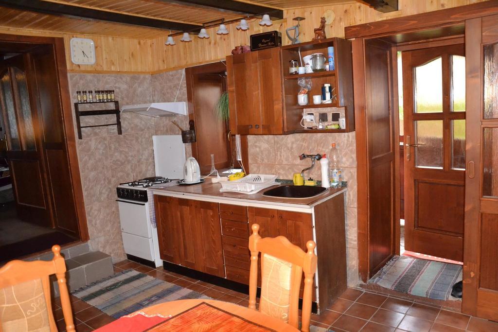 Holiday Home V Kolte Kolta Zewnętrze zdjęcie
