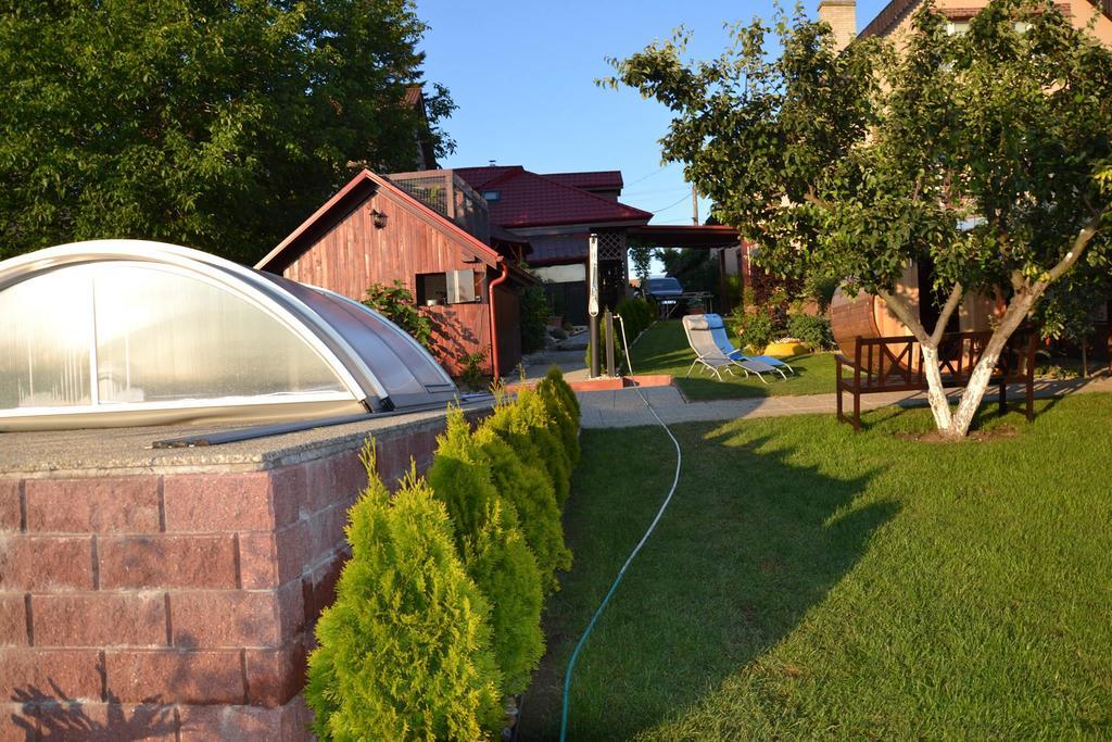Holiday Home V Kolte Kolta Zewnętrze zdjęcie