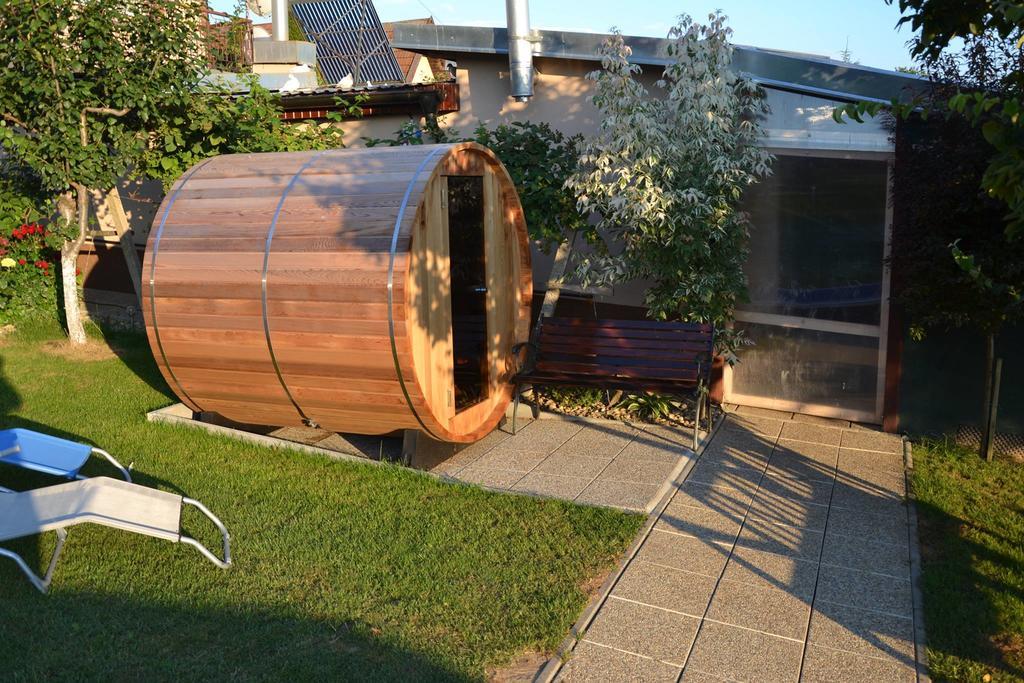 Holiday Home V Kolte Kolta Zewnętrze zdjęcie