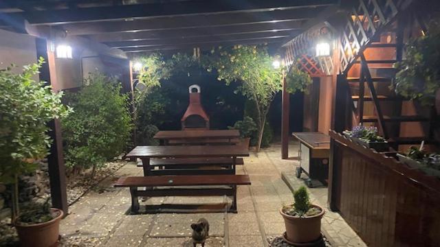 Holiday Home V Kolte Kolta Zewnętrze zdjęcie