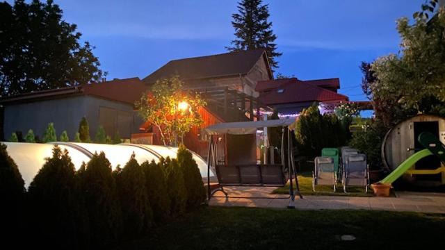 Holiday Home V Kolte Kolta Zewnętrze zdjęcie