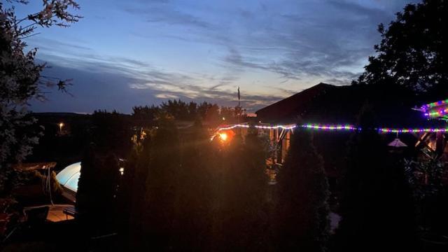 Holiday Home V Kolte Kolta Zewnętrze zdjęcie