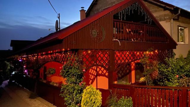 Holiday Home V Kolte Kolta Zewnętrze zdjęcie
