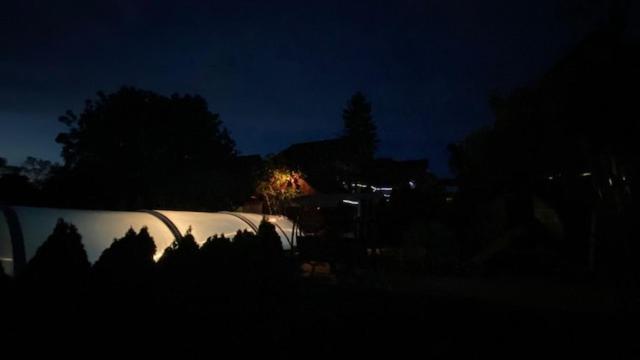 Holiday Home V Kolte Kolta Zewnętrze zdjęcie